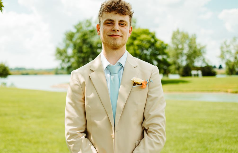 Cody Beck